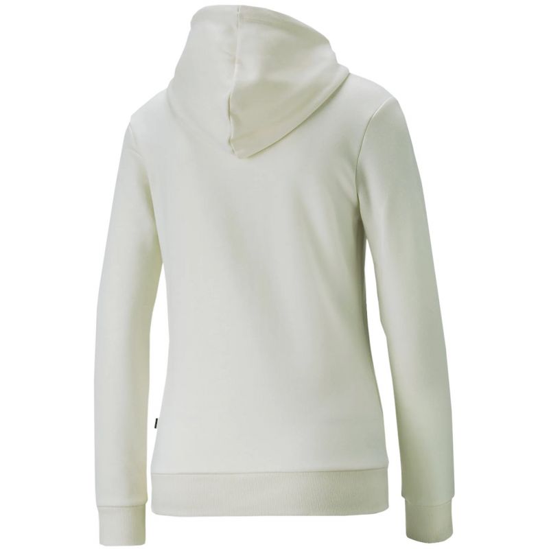 Bluza Puma ESS+ Embroidery Hoodie FL W 670004 99 - obrazek 2