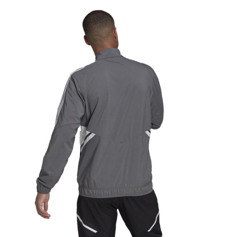 Bluza adidas Condivo 22 Presentation M HD2272 - obrazek 2