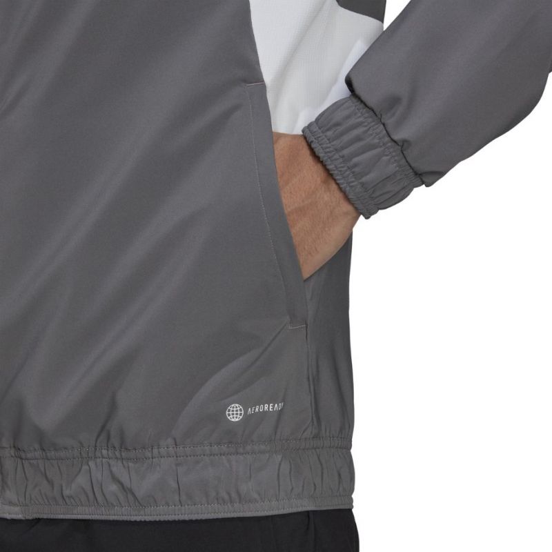 Bluza adidas Condivo 22 Presentation M HD2272 - obrazek 4