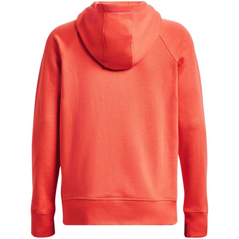 Bluza Under Armour Rival Fleece Hb Hoodie W 1356317 877 - obrazek 6