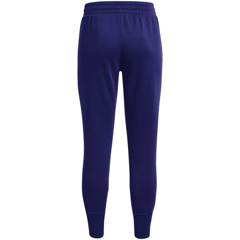 Spodnie Under Armour Rival Fleece W 1356416 468 - obrazek 2
