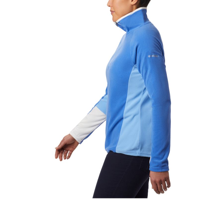Bluza Columbia Glacial IV Half Zip Fleece W 1802201466 - obrazek 2