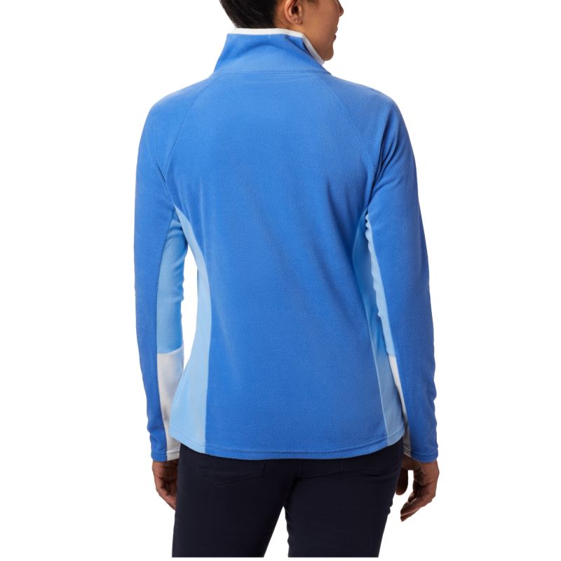Bluza Columbia Glacial IV Half Zip Fleece W 1802201466 - obrazek 3