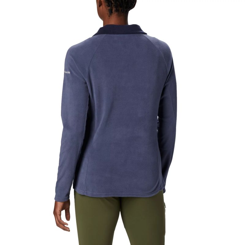 Bluza Columbia Glacial IV Half Zip Fleece W 1802201466 - obrazek 6