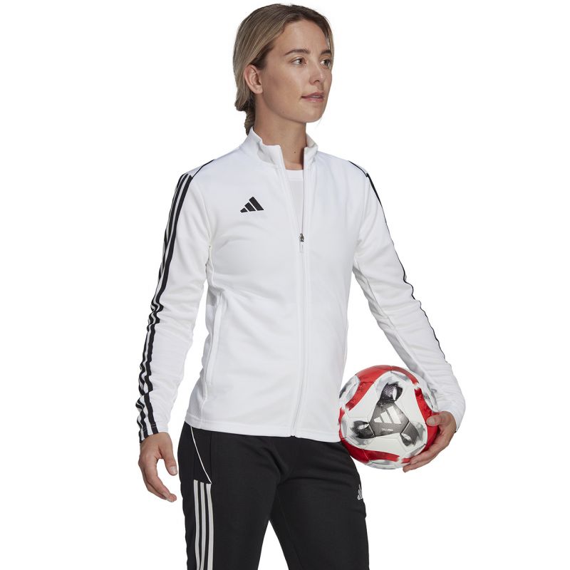 Bluza adidas Tiro 23 League Training W HS3513 - obrazek 3