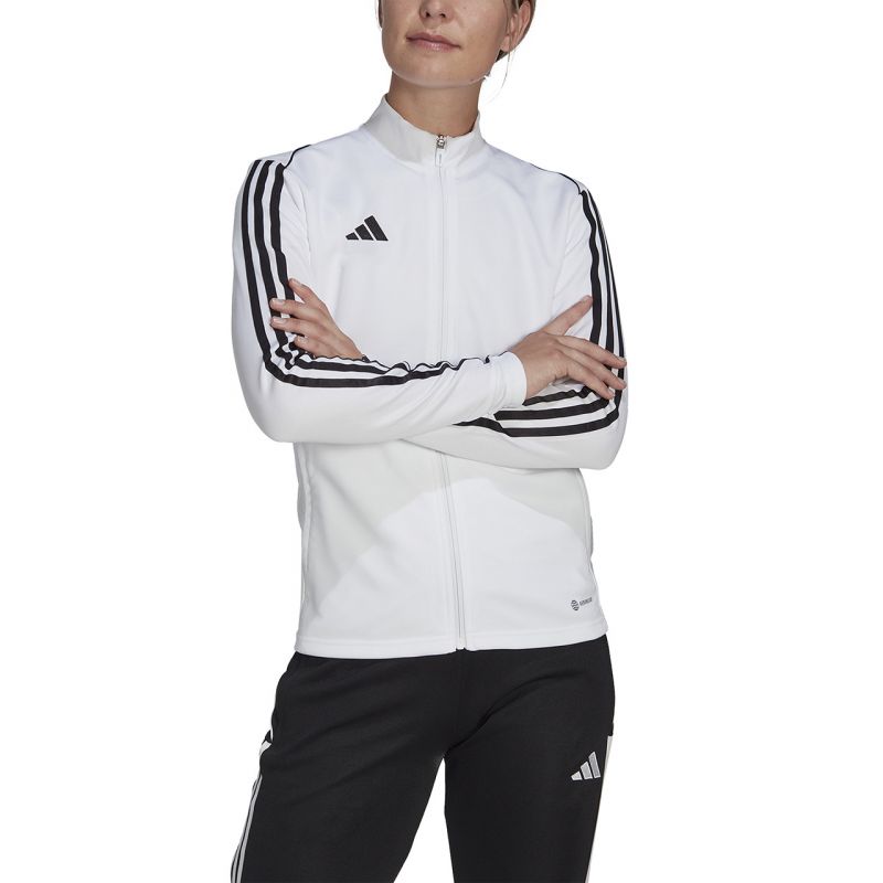 Bluza adidas Tiro 23 League Training W HS3513 - obrazek 4