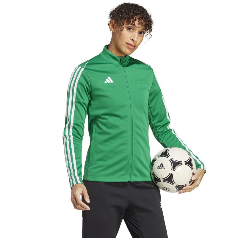 Bluza adidas Tiro 23 League Training W IC7871 - obrazek 4