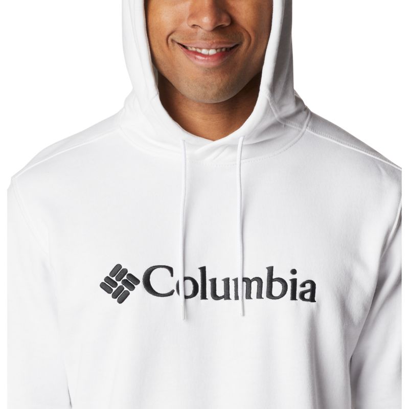 Bluza Columbia CSC Basic Logo II Hoodie M 1681664106 - obrazek 4