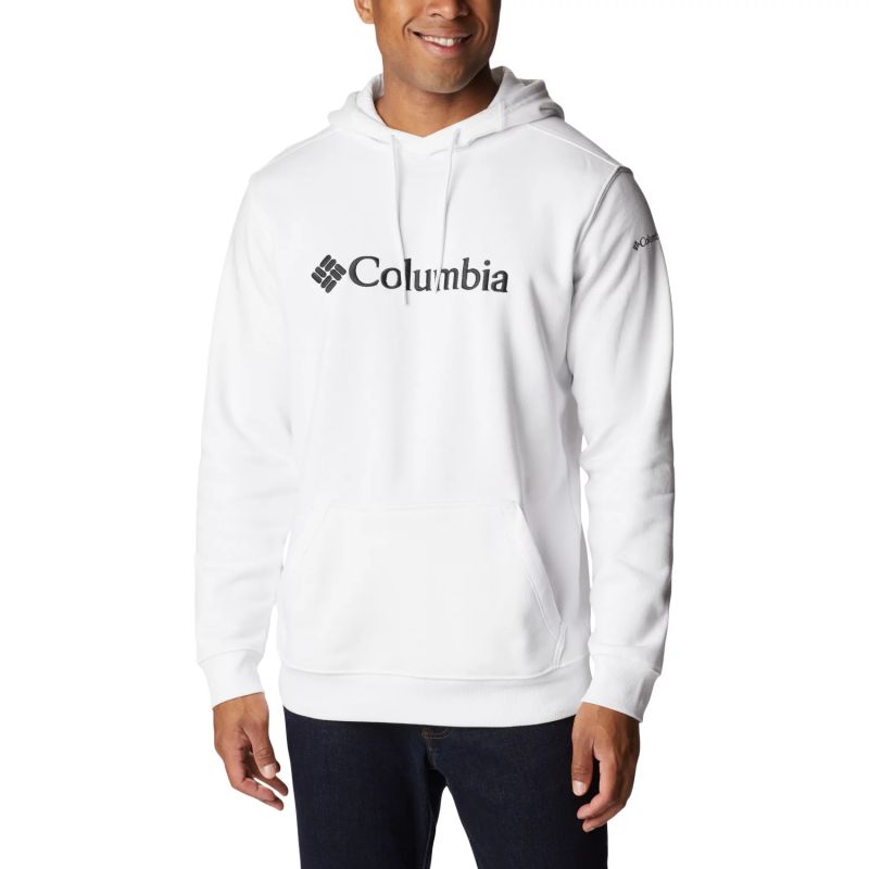 Bluza Columbia CSC Basic Logo II Hoodie M 1681664106 - obrazek 5
