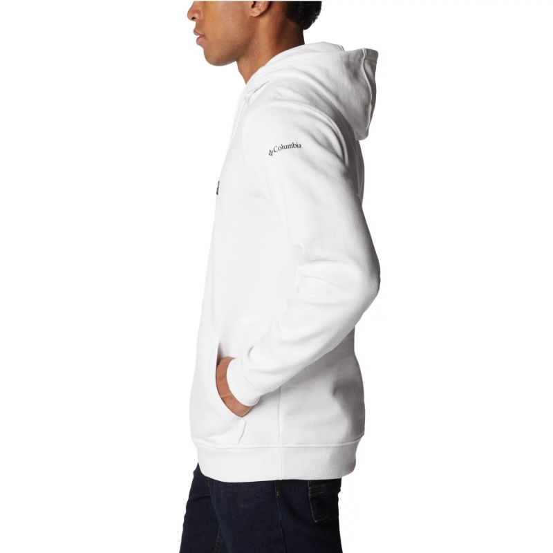 Bluza Columbia CSC Basic Logo II Hoodie M 1681664106 - obrazek 6