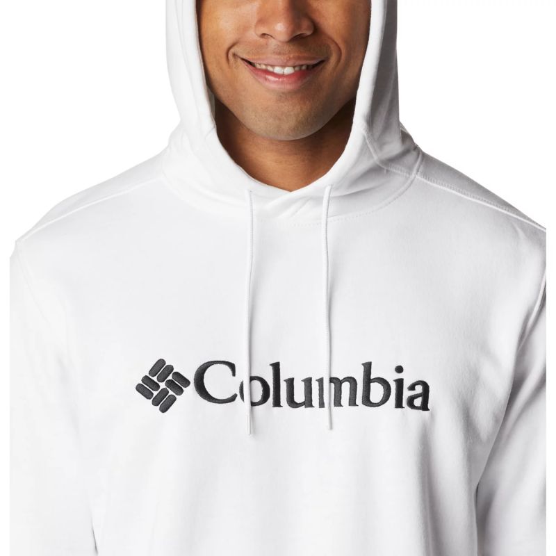Bluza Columbia CSC Basic Logo II Hoodie M 1681664106 - obrazek 8
