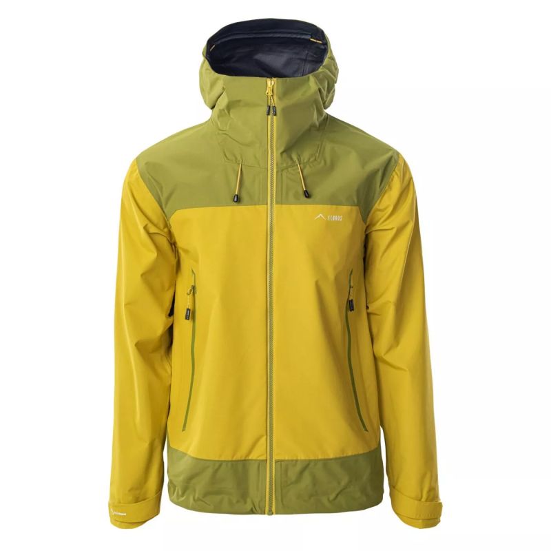 Kurtka Elbrus Loriko M 92800481829 - obrazek 2