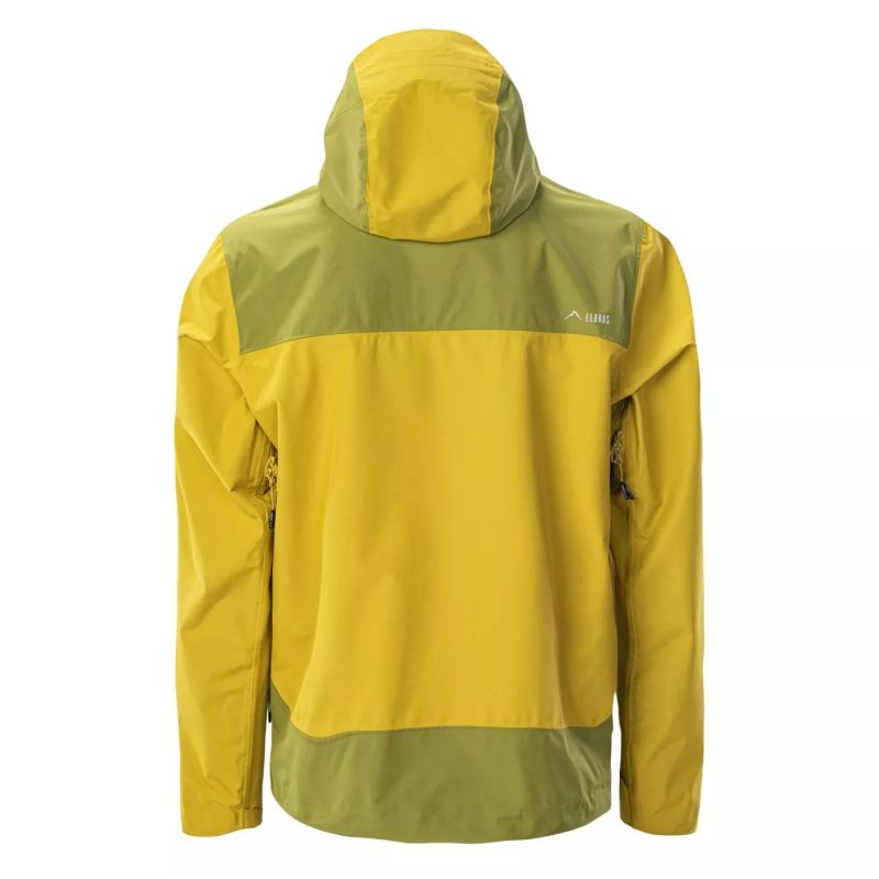 Kurtka Elbrus Loriko M 92800481829 - obrazek 3