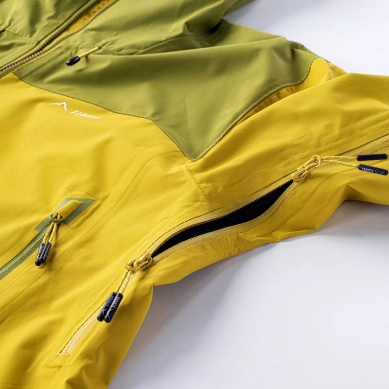 Kurtka Elbrus Loriko M 92800481829 - obrazek 4