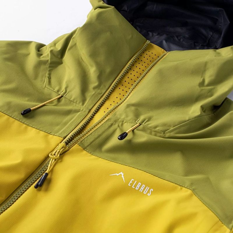 Kurtka Elbrus Loriko M 92800481829 - obrazek 7