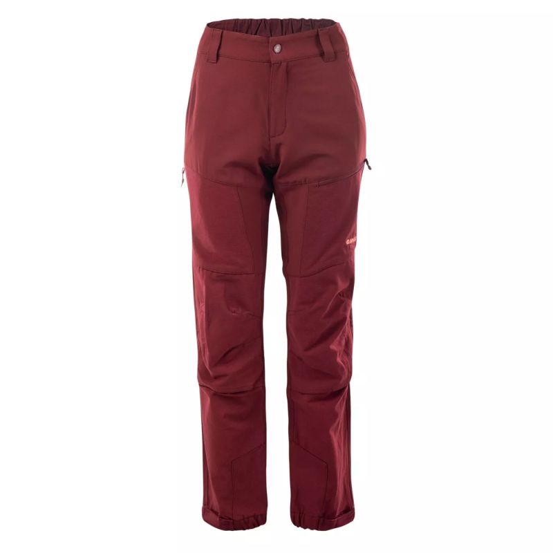 Spodnie Hi-Tec Avaro W 92800441500 - obrazek 2