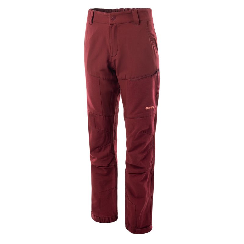 Spodnie Hi-Tec Avaro W 92800441500 - obrazek 10
