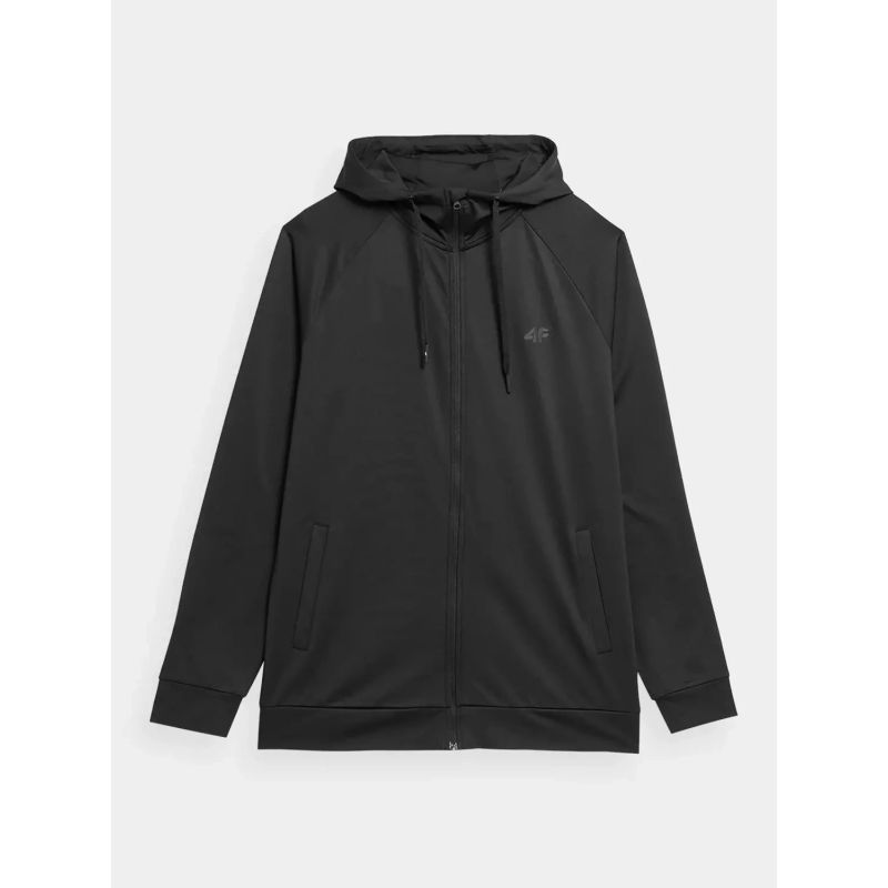 Bluza 4F M 4FSS23TFSWM112-20S - obrazek 3
