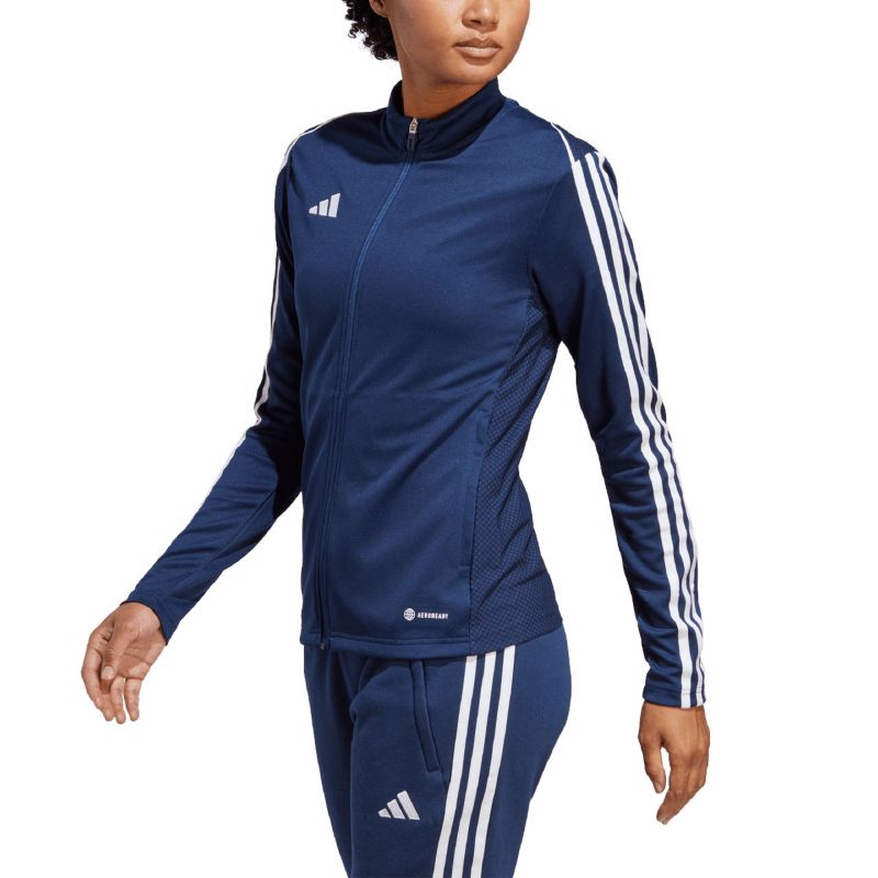 Bluza adidas Tiro 23 League Training W HS3511 - obrazek 3