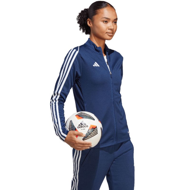 Bluza adidas Tiro 23 League Training W HS3511 - obrazek 4