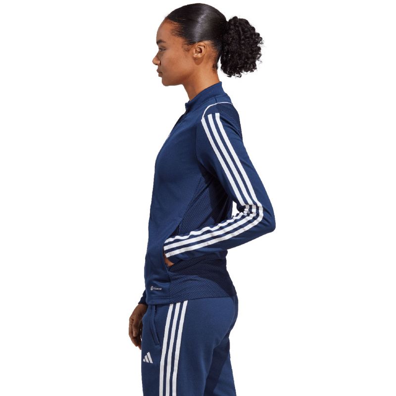 Bluza adidas Tiro 23 League Training W HS3511 - obrazek 5