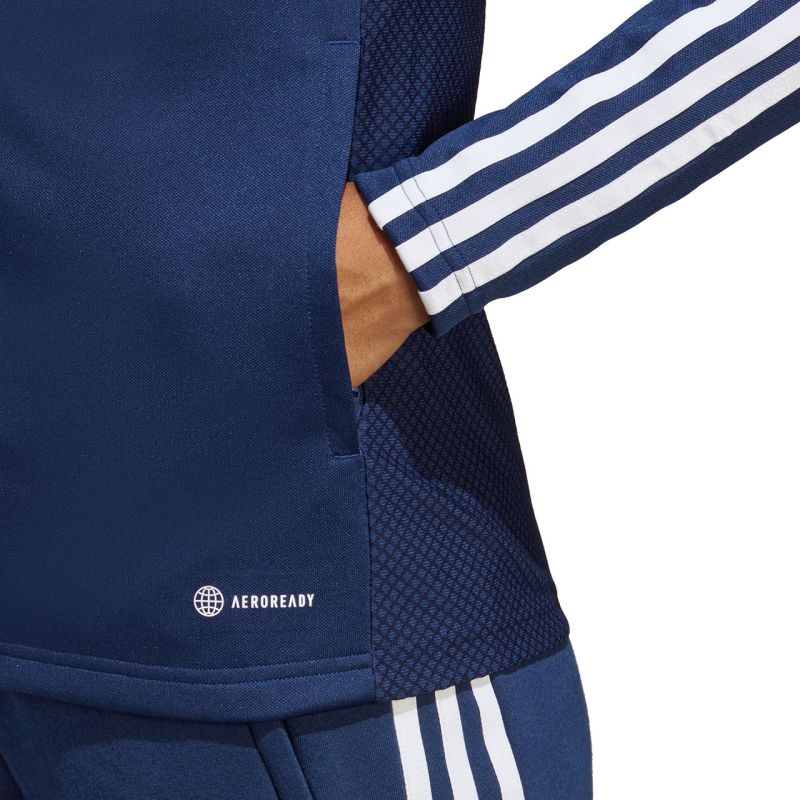 Bluza adidas Tiro 23 League Training W HS3511 - obrazek 6