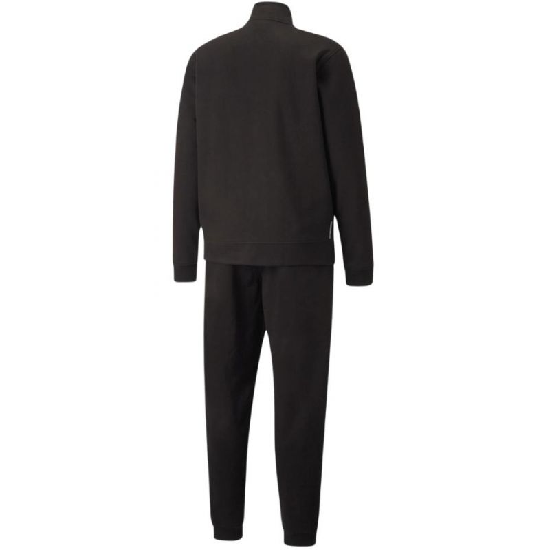 Dres Puma Train Rain FaV Knitted Tracksuit M 521682 01 - obrazek 2