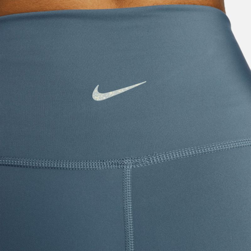 Spodnie Nike Yoga Dri-FIT W DM7023-491 - obrazek 3