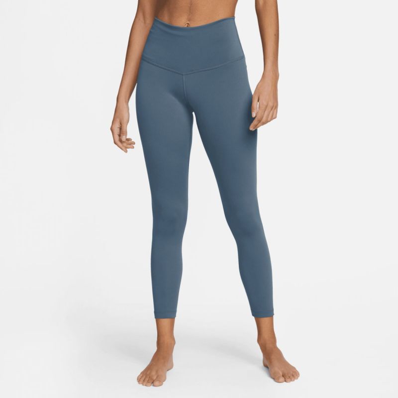 Spodnie Nike Yoga Dri-FIT W DM7023-491 - obrazek 6