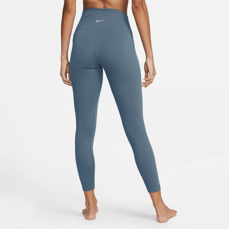 Spodnie Nike Yoga Dri-FIT W DM7023-491 - obrazek 7