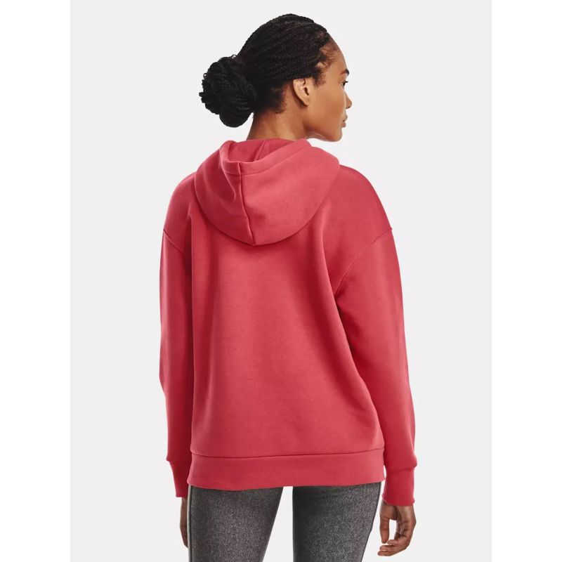 Bluza Under Armour W 1373033-638 - obrazek 2