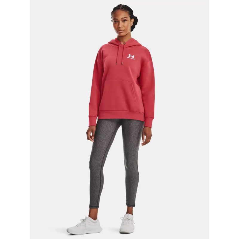 Bluza Under Armour W 1373033-638 - obrazek 3