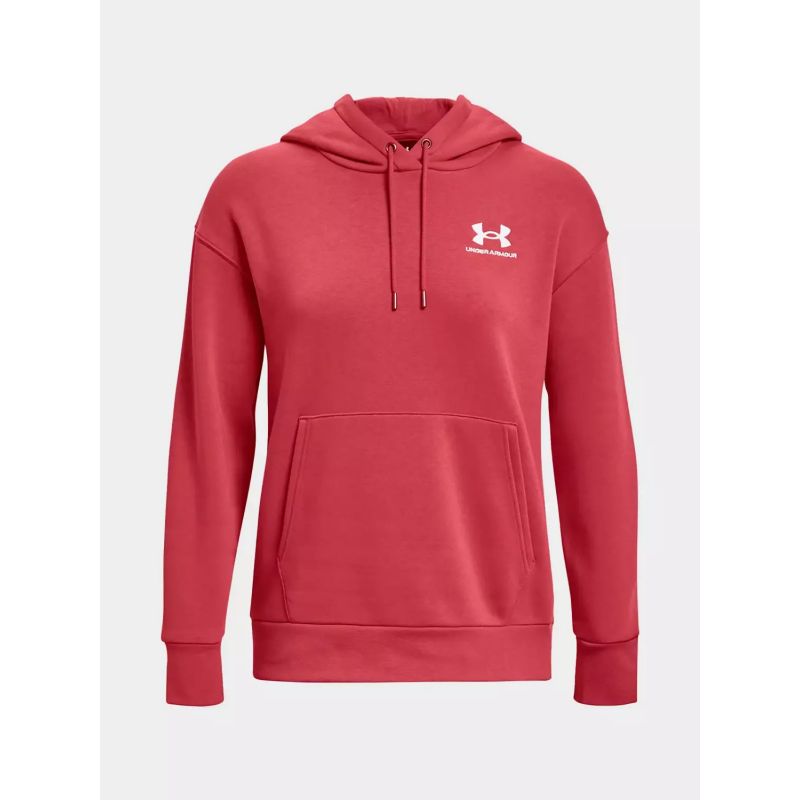 Bluza Under Armour W 1373033-638 - obrazek 5