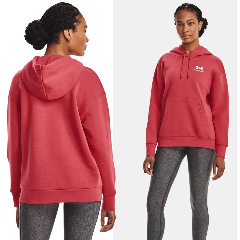 Bluza Under Armour W 1373033-638 - obrazek 7