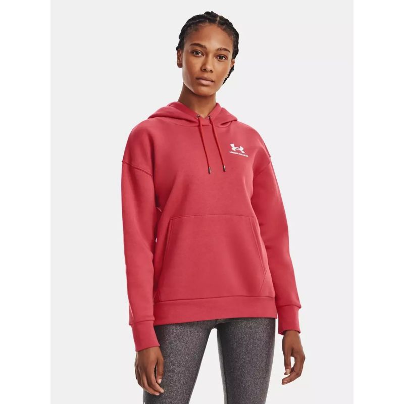 Bluza Under Armour W 1373033-638 - obrazek 8