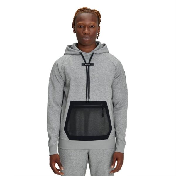 Bluza On Running Hoodie M 11901076