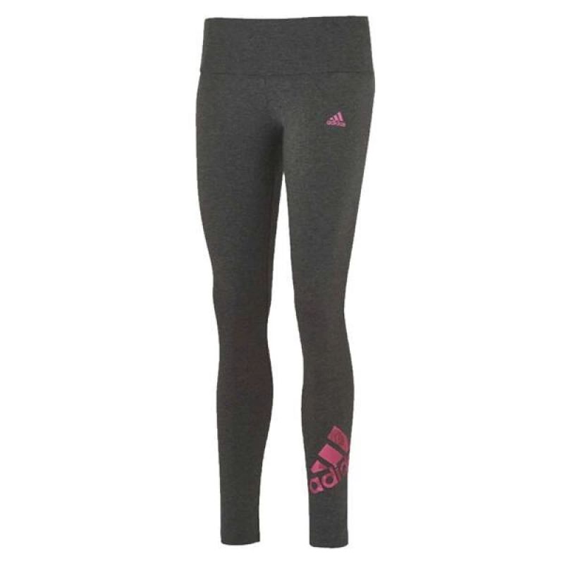 Spodnie adidas Tight Tig W HS5285 - obrazek 2