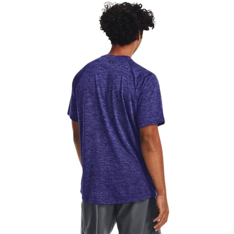 Koszulka Under Armour UA Tech 2.0 SS M 1326413 468 - obrazek 6