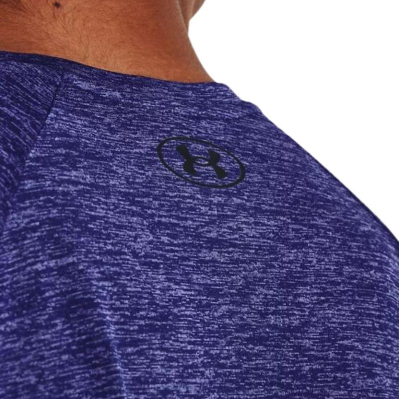 Koszulka Under Armour UA Tech 2.0 SS M 1326413 468 - obrazek 8