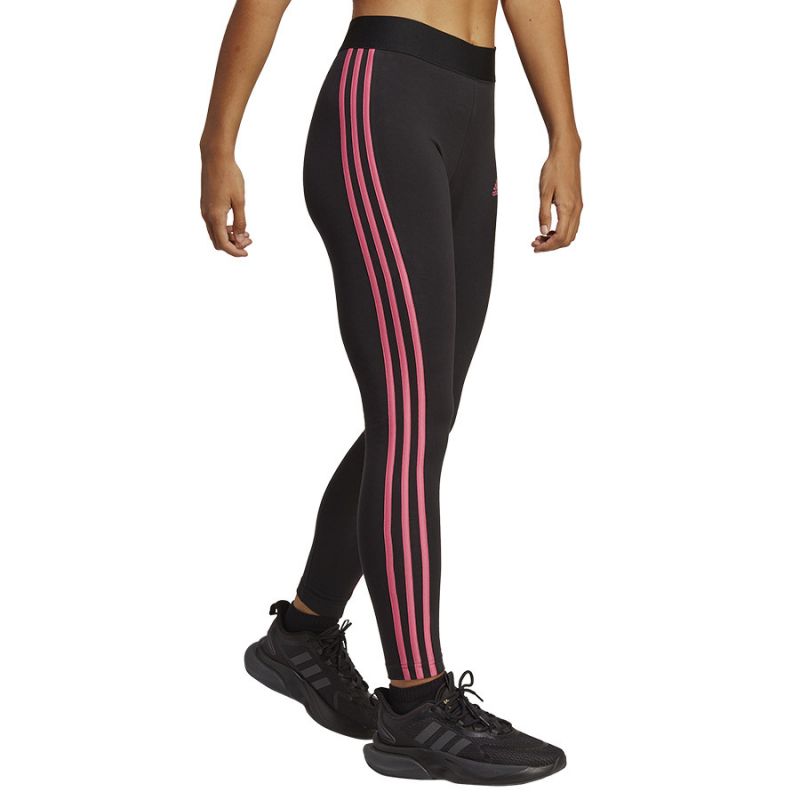 Spodnie adidas Essentials 3 Stripes W IA7192 - obrazek 3