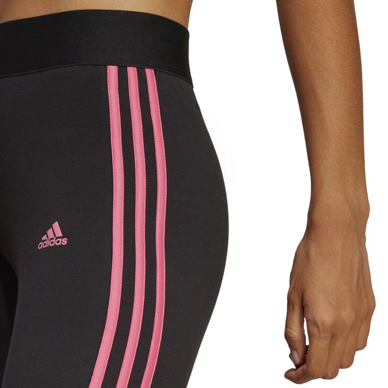 Spodnie adidas Essentials 3 Stripes W IA7192 - obrazek 4