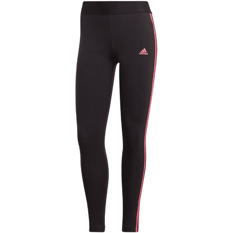 Spodnie adidas Essentials 3 Stripes W IA7192 - obrazek 5