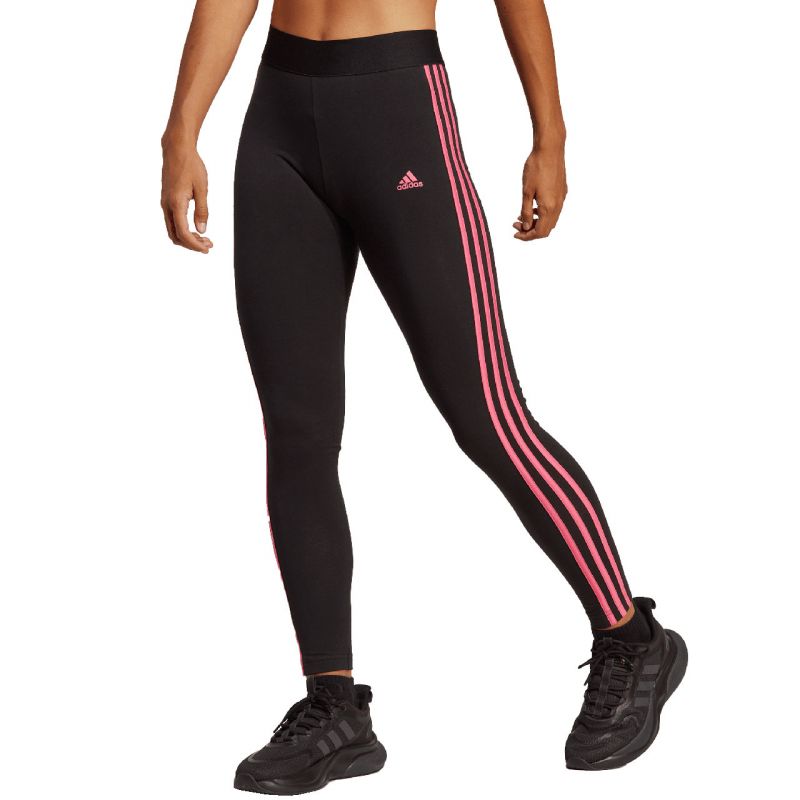 Spodnie adidas Essentials 3 Stripes W IA7192 - obrazek 7