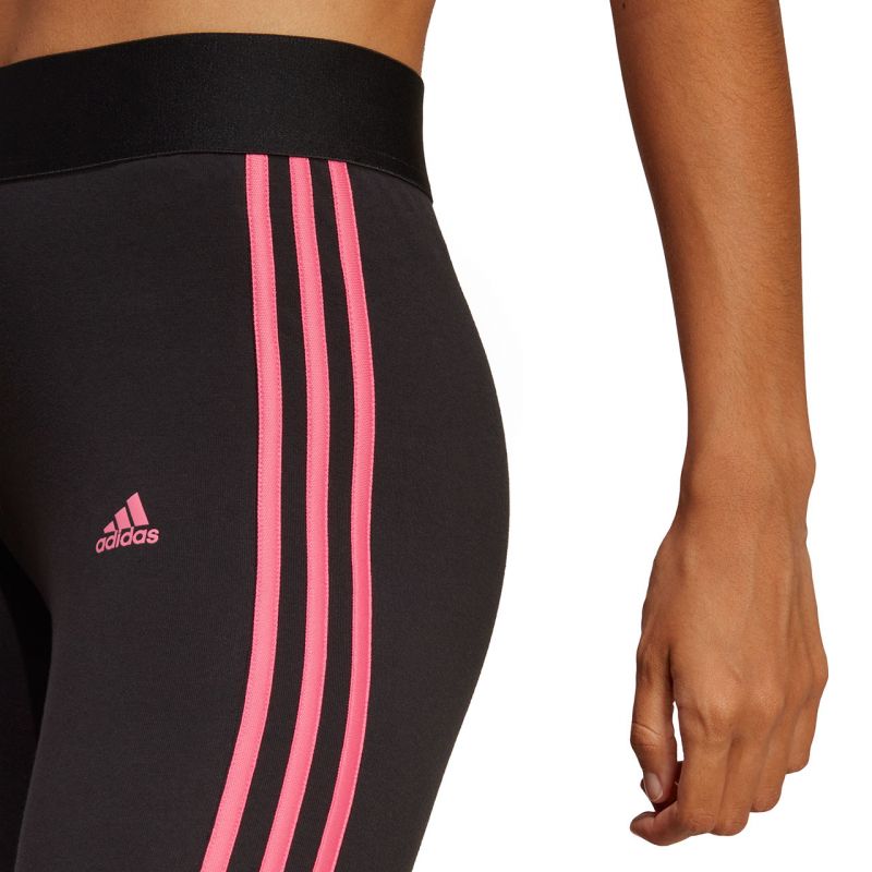 Spodnie adidas Essentials 3 Stripes W IA7192 - obrazek 8