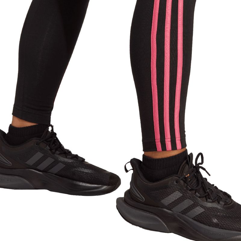 Spodnie adidas Essentials 3 Stripes W IA7192 - obrazek 9