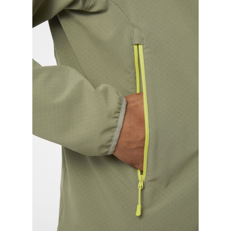 Kurtka Helly Hansen Cascade Shield Jacket M 63102 421 - obrazek 3