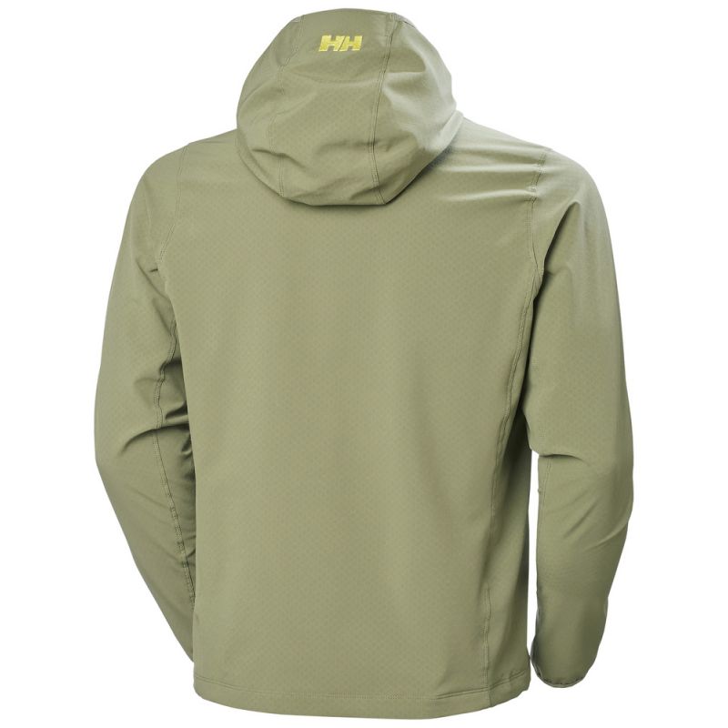 Kurtka Helly Hansen Cascade Shield Jacket M 63102 421 - obrazek 7