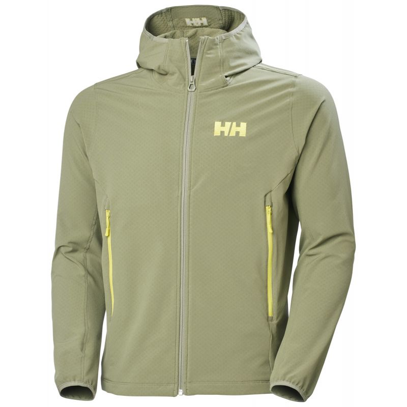 Kurtka Helly Hansen Cascade Shield Jacket M 63102 421 - obrazek 8