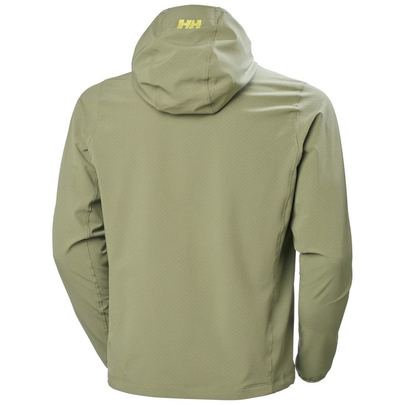 Kurtka Helly Hansen Cascade Shield Jacket M 63102 421 - obrazek 14