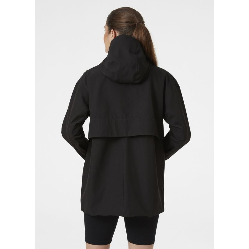 Kurtka przeciwdeszczowa Helly Hansen Jane Rain Jacket W 53740 990 - obrazek 6